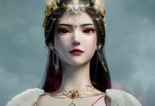Hồng Điệp - Tiên Nghịch